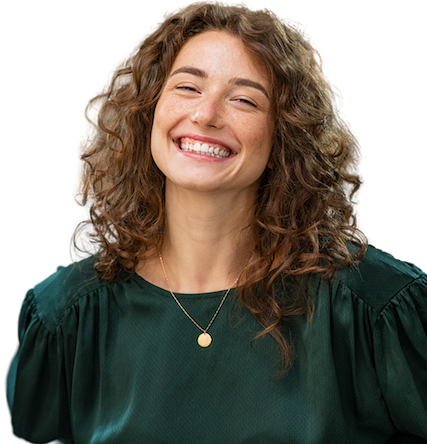 Woman Image