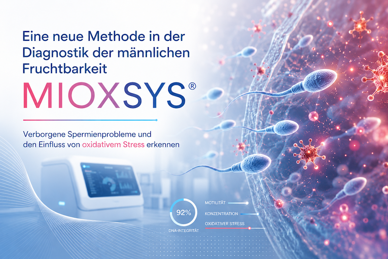 MiOXSYS®