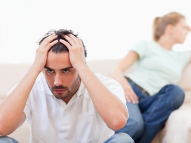 IVF – Wie erlebt Ihr Partner die gemeinsame Reise