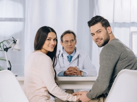 Der sanfte Einstieg in die IVF: Was wirklich auf Sie zukommt bei GYNEM