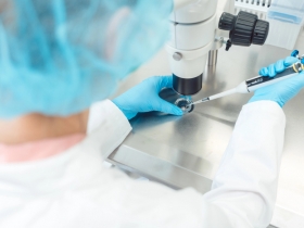 Welche Voraussetzungen muss ich für eine IVF mitbringen?