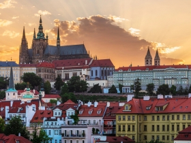 Reise nach Prag inklusive einer IVF-Behandlung – was kostet das wirklich? 