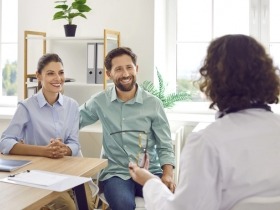 Die erste Beratung bei GYNEM – was Sie wirklich erwartet