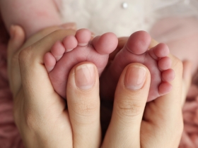 Vom Social Freezing zur Elternschaft: Familienplanung für die Zukunft