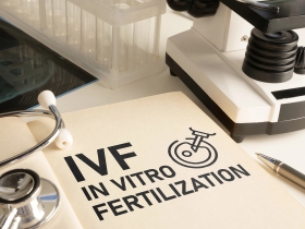 Kinderwunsch & Realität: Wie IVF-Familien möglich macht