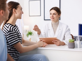 IVF in Prag: Wie Sie die Reise ruhig und gut vorbereitet angehen können