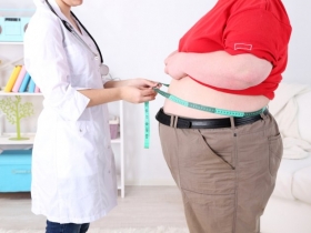 Fettleibigkeit und ihre Auswirkungen auf die Schwangerschaft