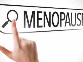 Vorzeitige Menopause