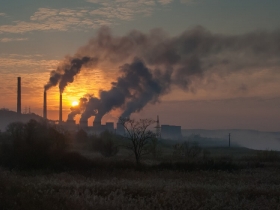 Umweltverschmutzung