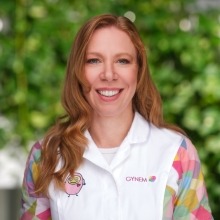 Dr. Kristýna Frühaufová, Ph.D.