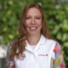 Dr. Kristýna Frühaufová, Ph.D.