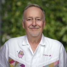 Dr. Milan Mrázek, Ph.D., MBA