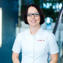 Dr. Lucie Zahradníková Dr. Lucie Zahradníková