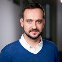 Dr. Martin Mrázek, MBA