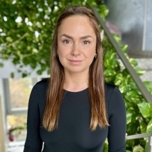 Anna Pešlová Anna Pešlová