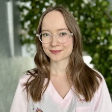 Bc. Pavla Polčinová