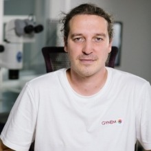 RNDr. Tomáš Rieger, PhD.