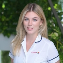 Bc. Rozálie Šebíková
