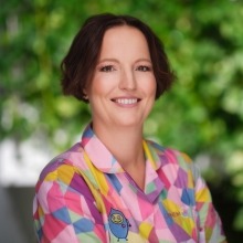 Dr. Lucie Zahradníková